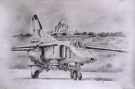 MiG-27 at Jodhpur